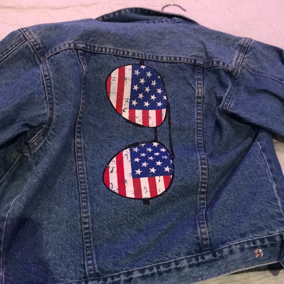 Jacket - Picture 1 of 3